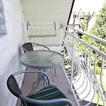 ゲストハウス Haus Oberberg - Ozonowane - Miedzy Plaza, Portem A Lasem