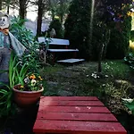 Haus Oberberg - Ozonowane - Blisko Plaży I Portu 4* Wilkasy (Gizycko)