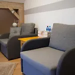 Haus Oberberg - Pokoje Ozonowane - Blisko Plazy I Portu Gasthuis 4*