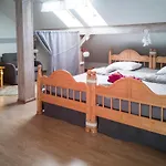 Haus Oberberg - Pokoje Ozonowane - Blisko Plazy I Portu Wilkasy (Gizycko)