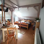 Haus Oberberg - Pokoje Ozonowane - Blisko Plazy I Portu Wilkasy (Gizycko)