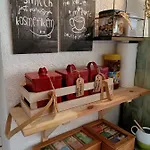Haus Oberberg - Ozonowane - Miedzy Plaza, Portem A Lasem Casa de hóspedes