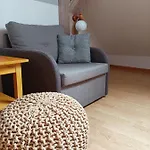 Haus Oberberg - Ozonowane - Miedzy Plaza, Portem A Lasem 4*