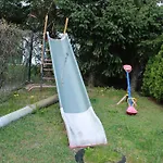 Haus Oberberg - Ozonowane - Miedzy Plaza, Portem A Lasem 4* Wilkasy (Gizycko)