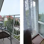 Haus Oberberg - Pokoje Ozonowane - Blisko Plazy I Portu 4*