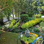 Pensjonat Haus Oberberg - Ozonowane - Blisko Plaży I Portu
