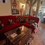 Haus Oberberg - Pokoje Ozonowane - Blisko Plazy I Portu Wilkasy (Gizycko)