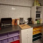 Haus Oberberg - Ozonowane - Blisko Plaży I Portu Pensjonat