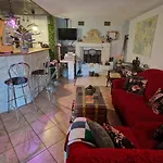 Gasthuis Haus Oberberg - Pokoje Ozonowane - Blisko Plazy I Portu Wilkasy (Gizycko)
