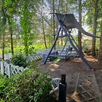 Haus Oberberg - Pokoje Ozonowane - Blisko Plazy I Portu 4* Wilkasy (Gizycko)