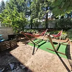 Pensionat Haus Oberberg - Ozonowane - Miedzy Plaza, Portem A Lasem Wilkasy (Gizycko)