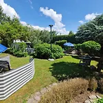 Haus Oberberg - Ozonowane - Blisko Plaży I Portu Wilkasy (Gizycko)