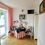 Haus Oberberg - Ozonowane - Miedzy Plaza, Portem A Lasem 4* ビルカシ