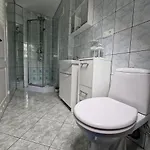 Casa de hóspedes Haus Oberberg - Ozonowane - Miedzy Plaza, Portem A Lasem