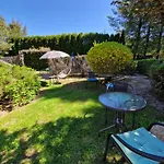 Pensjonat Haus Oberberg - Ozonowane - Blisko Plaży I Portu