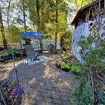 Haus Oberberg - Ozonowane - Miedzy Plaza, Portem A Lasem Pensionat Wilkasy (Gizycko)