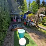 Haus Oberberg - Pokoje Ozonowane - Blisko Plazy I Portu