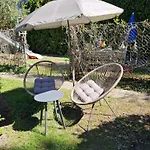 Pensionat Haus Oberberg - Ozonowane - Miedzy Plaza, Portem A Lasem Wilkasy (Gizycko)