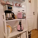 Haus Oberberg - Pokoje Ozonowane - Blisko Plazy I Portu Guest house 4*