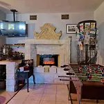Guest house Haus Oberberg - Pokoje Ozonowane - Blisko Plazy I Portu Wilkasy (Gizycko)