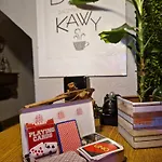 Haus Oberberg - Pokoje Ozonowane - Blisko Plazy I Portu Wilkasy (Gizycko)