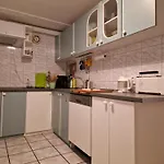 Haus Oberberg - Ozonowane - Miedzy Plaza, Portem A Lasem 4* Wilkasy (Gizycko)