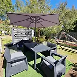 Gasthuis Haus Oberberg - Pokoje Ozonowane - Blisko Plazy I Portu 4*