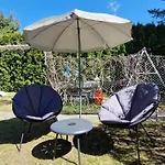 Haus Oberberg - Pokoje Ozonowane - Blisko Plazy I Portu Gasthuis Wilkasy (Gizycko)
