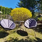 Haus Oberberg - Pokoje Ozonowane - Blisko Plazy I Portu Wilkasy (Gizycko)