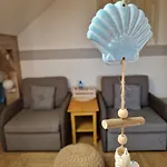 Casa de hóspedes Haus Oberberg - Ozonowane - Miedzy Plaza, Portem A Lasem Wilkasy (Gizycko)