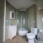 Haus Oberberg - Ozonowane - Miedzy Plaza, Portem A Lasem