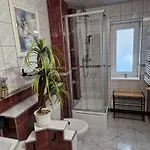ゲストハウス Haus Oberberg - Ozonowane - Miedzy Plaza, Portem A Lasem