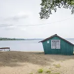 Haus Oberberg - Ozonowane - Blisko Plaży I Portu Pensjonat Wilkasy (Gizycko)