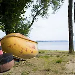 Haus Oberberg - Ozonowane - Blisko Plaży I Portu Pensjonat