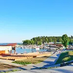 Pensjonat Haus Oberberg - Ozonowane - Blisko Plaży I Portu Wilkasy (Gizycko)