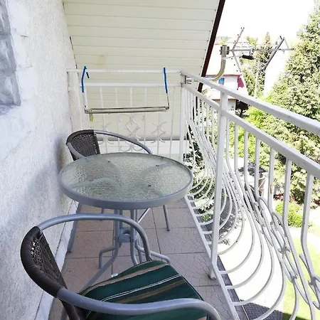 Pensión Haus Oberberg - Ozonowane - Orly Turystyki 2024