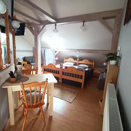 Haus Oberberg - Ozonowane Wilkasy