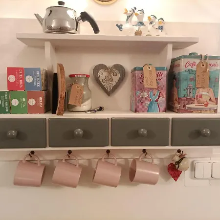 Haus Oberberg - Ozonowane - Orly Turystyki 2024 4*