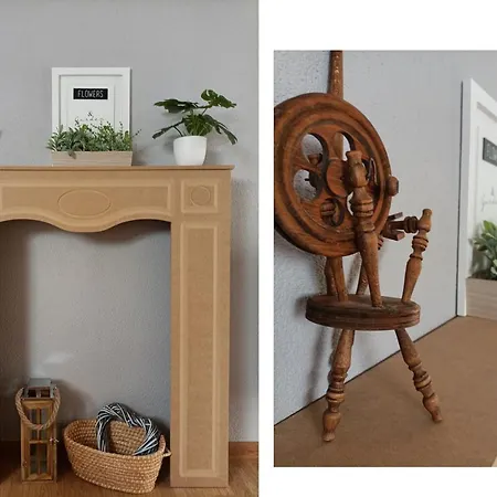 Haus Oberberg Guest house