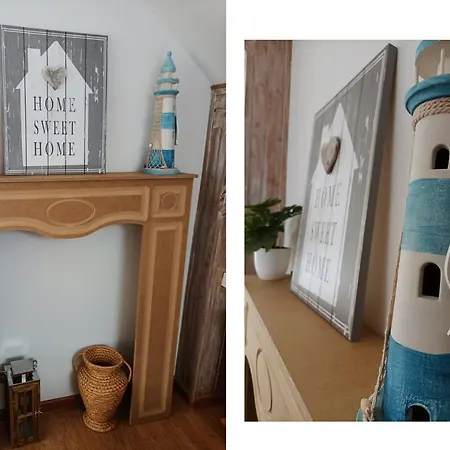 Haus Oberberg - Ozonowane - Orly Turystyki 2024 Wilkasy (Gizycko)