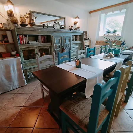 Haus Oberberg - Ozonowane - Orly Turystyki 2024 Wilkasy (Gizycko)