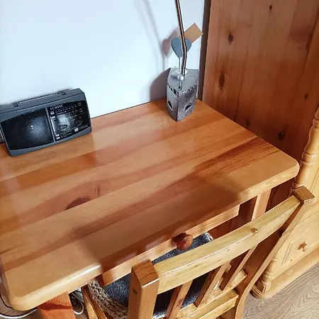 Haus Oberberg - Ozonowane - Orly Turystyki 2024