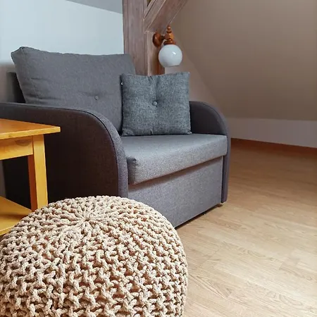 Haus Oberberg - Ozonowane - Miedzy Plaza, Portem A Lasem 4*