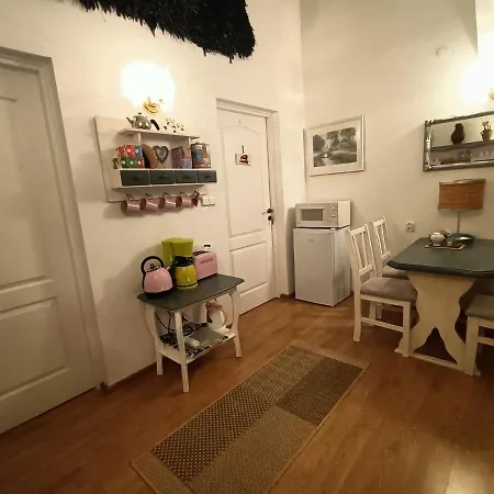 Haus Oberberg - Ozonowane - Orly Turystyki 2024 4*