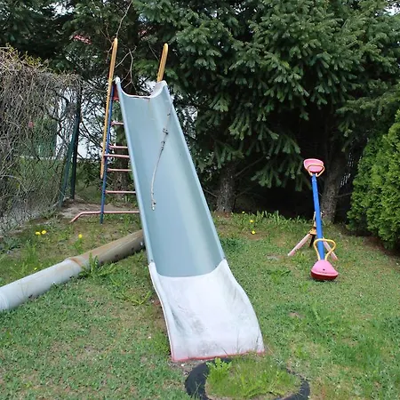 Haus Oberberg - Ozonowane - Orly Turystyki 2024 4* Wilkasy (Gizycko)