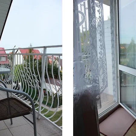 Haus Oberberg - Ozonowane - Miedzy Plaza, Portem A Lasem 4*