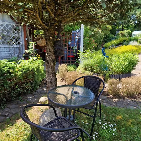 Haus Oberberg - Pokoje Ozonowane - Miedzy Plaza, Portem A Lasem Wilkasy (Gizycko)