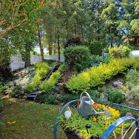 Guest house Haus Oberberg