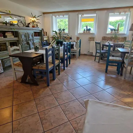 Haus Oberberg - Ozonowane Pensjonat Wilkasy