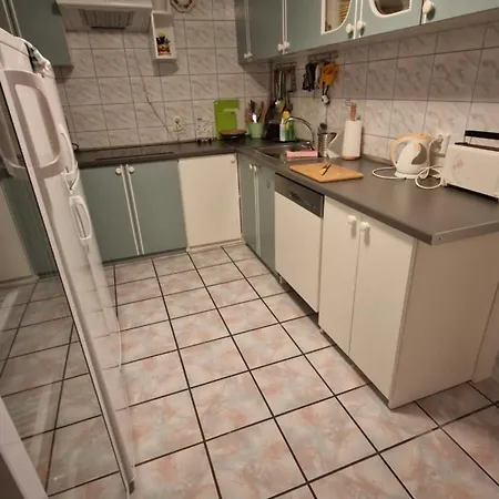 Haus Oberberg - Ozonowane - Orly Turystyki 2024 4*